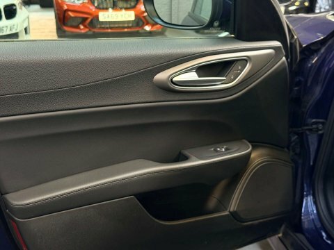 Alfa Romeo Giulia 2.1 Giulia Speciale Blue #5