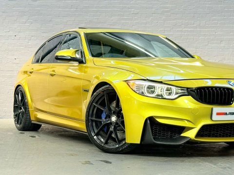 BMW M3 #28