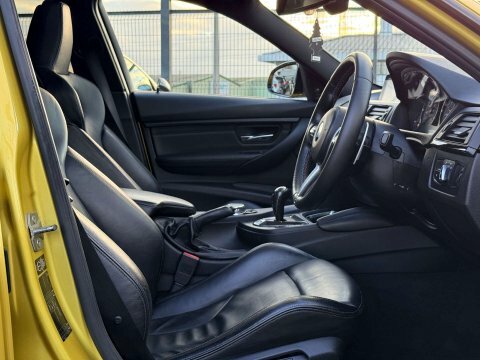 BMW M3 #30