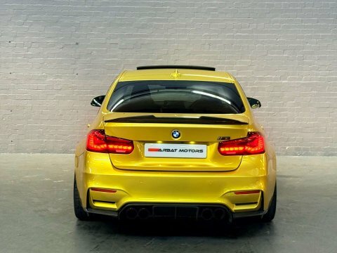 BMW M3 #17