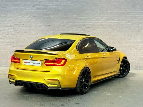 BMW M3 #10