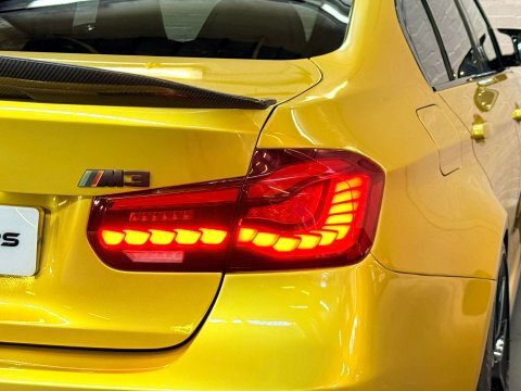 BMW M3 #14