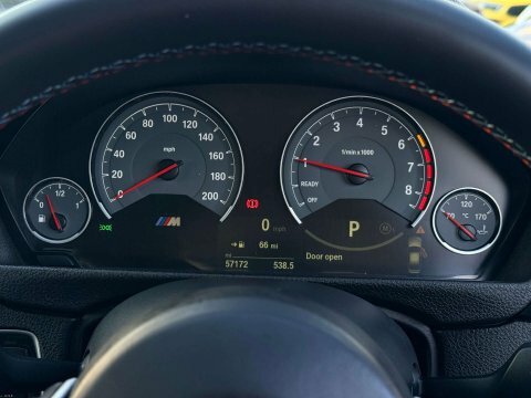 BMW M3 #41