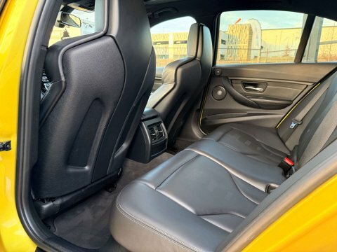 BMW M3 #57