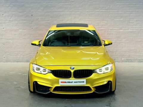BMW M3 #25