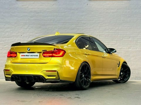 BMW M3 #11