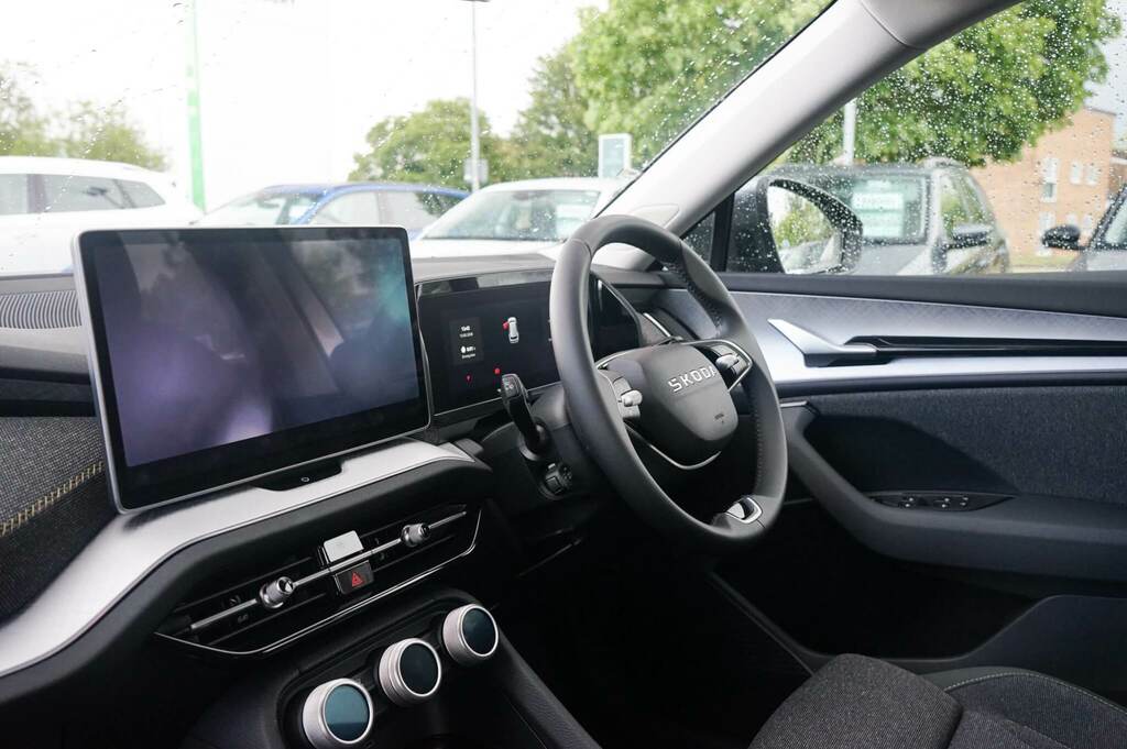 Skoda Kodiaq 1.5 Tsi Iv 204 Se Dsg Grey #2
