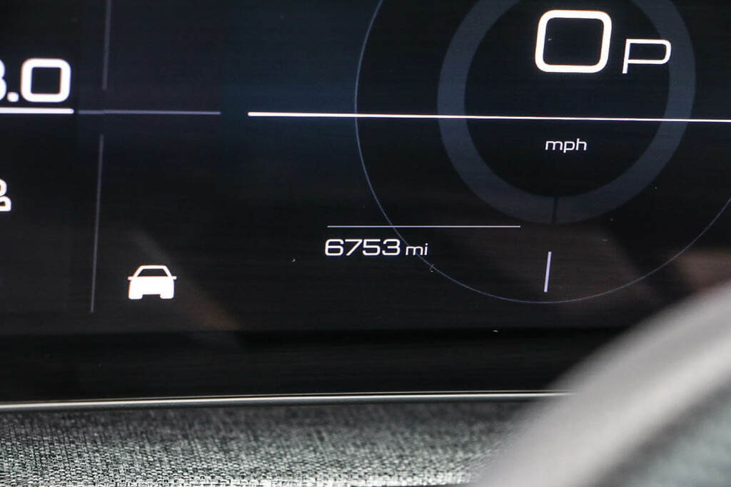 Peugeot 3008 1.2 Hybrid 136 Gt E-dsc6 KP25GCV Grey #6