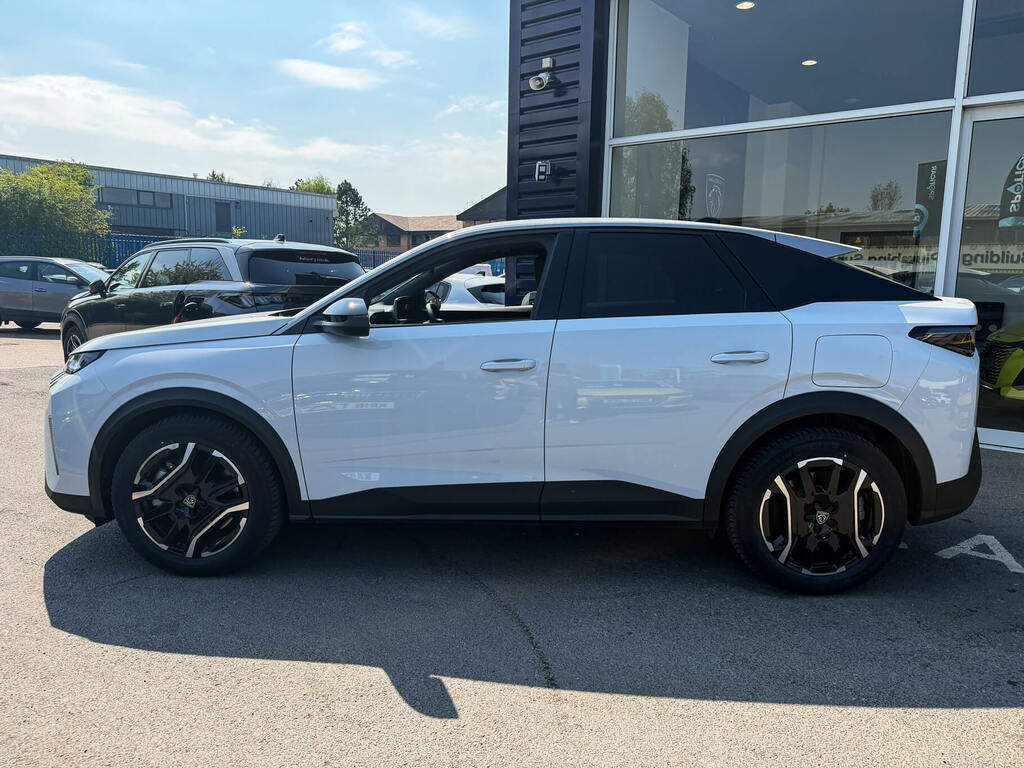 Peugeot 3008 73Kwh 210 1-Speed BD26HWA  #6