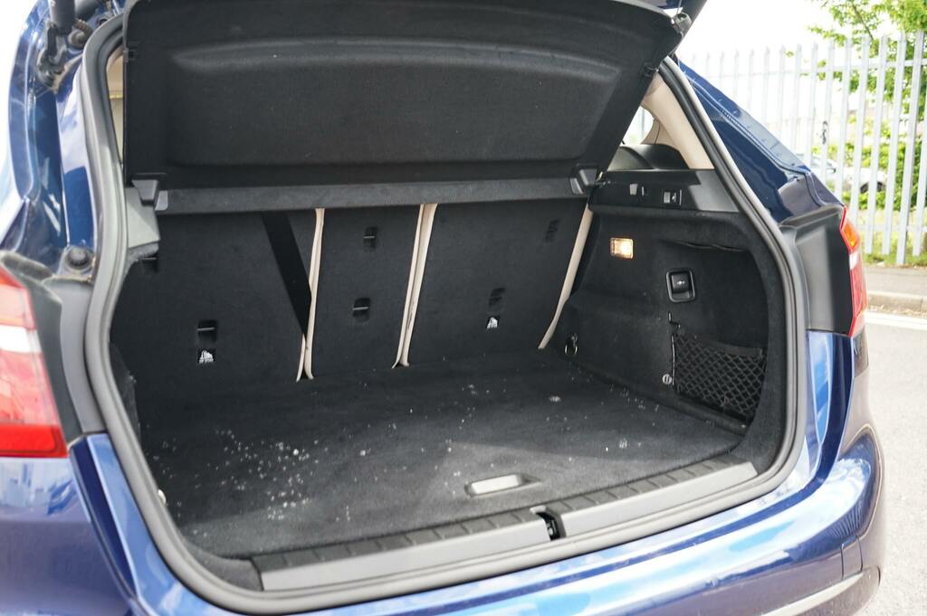 BMW 2 Series Active Tourer 218D Luxury Active Tourer MF18UPH Blue #6