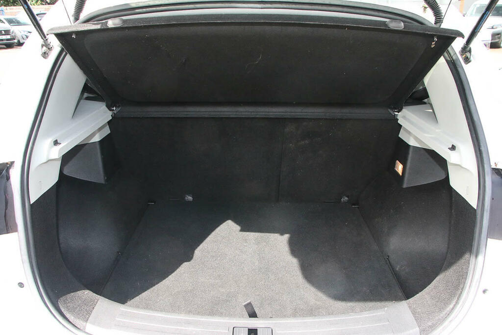MG ZS 1.0T Gdi Exclusive Dct DX24TVA White #5