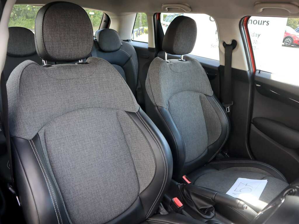 Mini Hatch 1.5 Cooper PL18ORO Orange #6