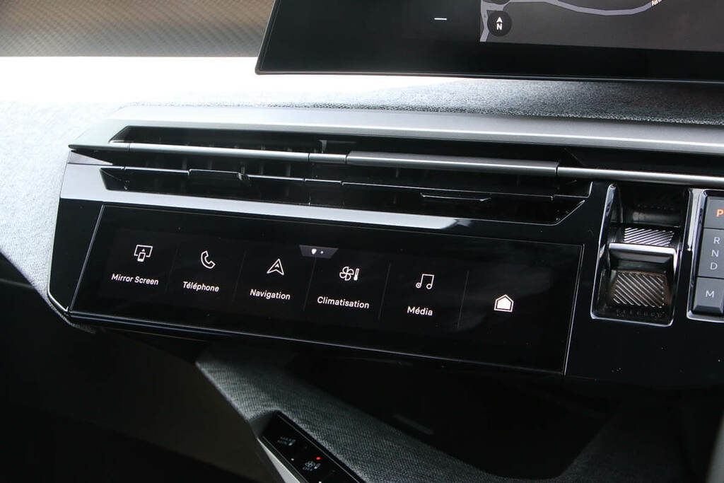 Peugeot 3008 Hybrid 136 E-dsc6 GF25LPZ Blue #6