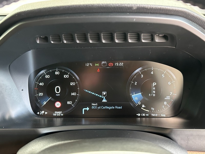Volvo XC90 2.0 D5 Powerpulse R-design Awd Geartronic  #42