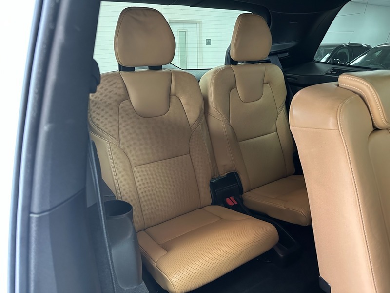 Volvo XC90 2.0 D5 Powerpulse R-design Awd Geartronic  #21