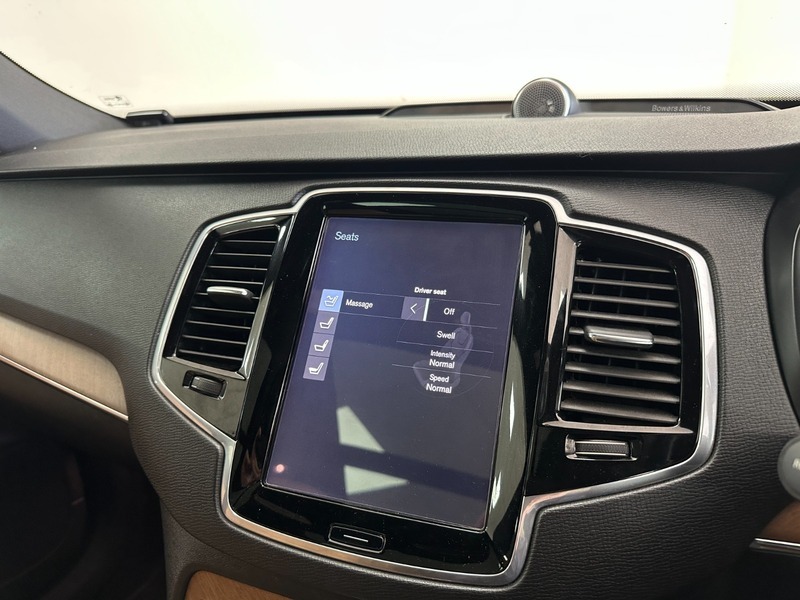 Volvo XC90 2.0 D5 Powerpulse R-design Awd Geartronic  #76
