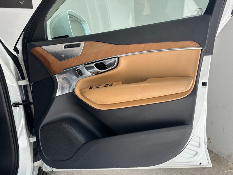 Volvo XC90 2.0 D5 Powerpulse R-design Awd Geartronic  #2