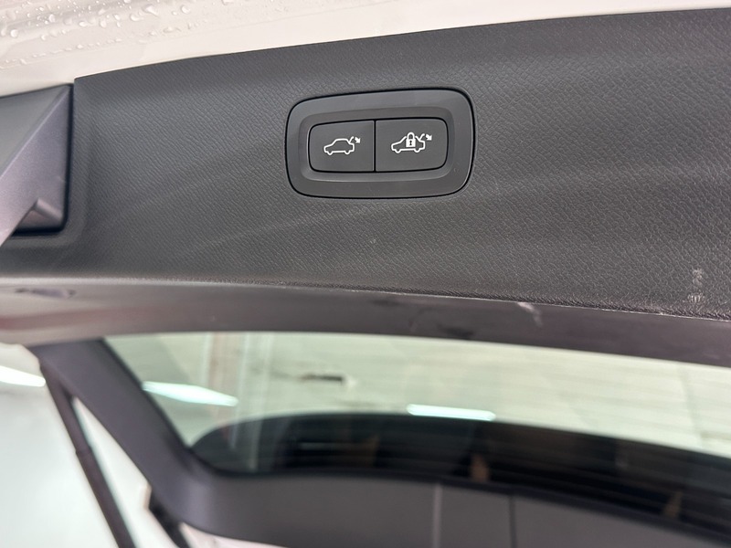 Volvo XC90 2.0 D5 Powerpulse R-design Awd Geartronic  #18