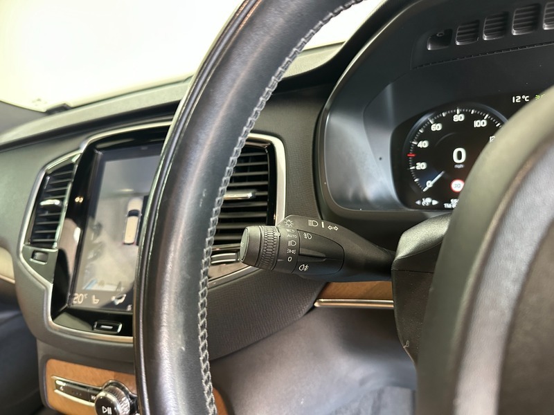 Volvo XC90 2.0 D5 Powerpulse R-design Awd Geartronic  #38