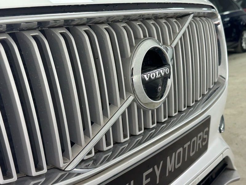Volvo XC90 2.0 D5 Powerpulse R-design Awd Geartronic  #27