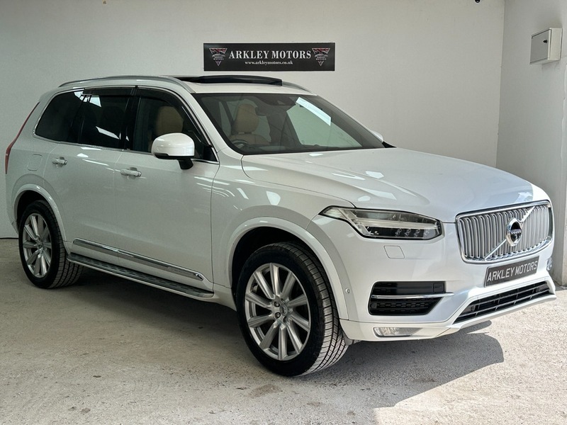 Volvo XC90 2.0 D5 Powerpulse R-design Awd Geartronic  #73