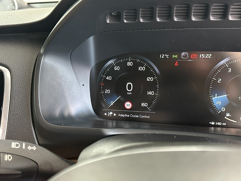 Volvo XC90 2.0 D5 Powerpulse R-design Awd Geartronic  #41