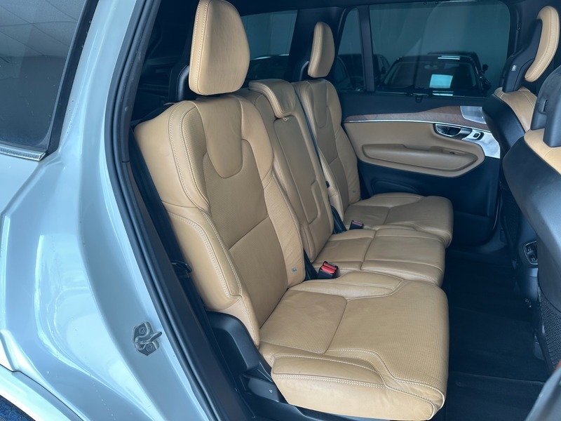 Volvo XC90 2.0 D5 Powerpulse R-design Awd Geartronic  #8
