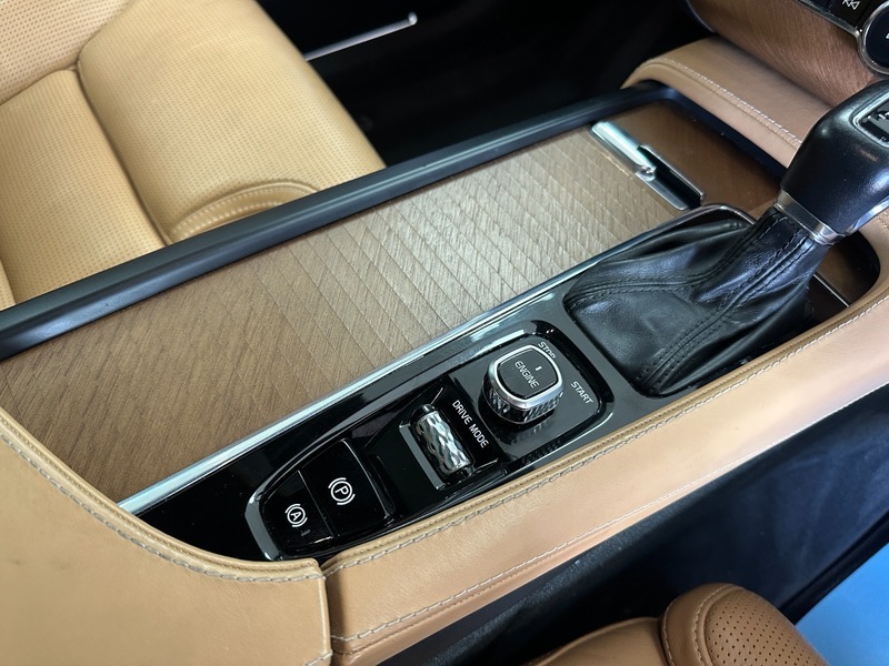 Volvo XC90 2.0 D5 Powerpulse R-design Awd Geartronic  #62