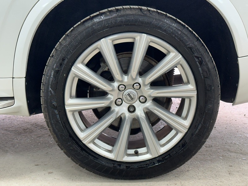 Volvo XC90 2.0 D5 Powerpulse R-design Awd Geartronic  #32