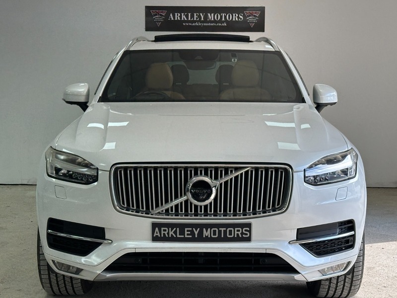 Volvo XC90 2.0 D5 Powerpulse R-design Awd Geartronic  #71