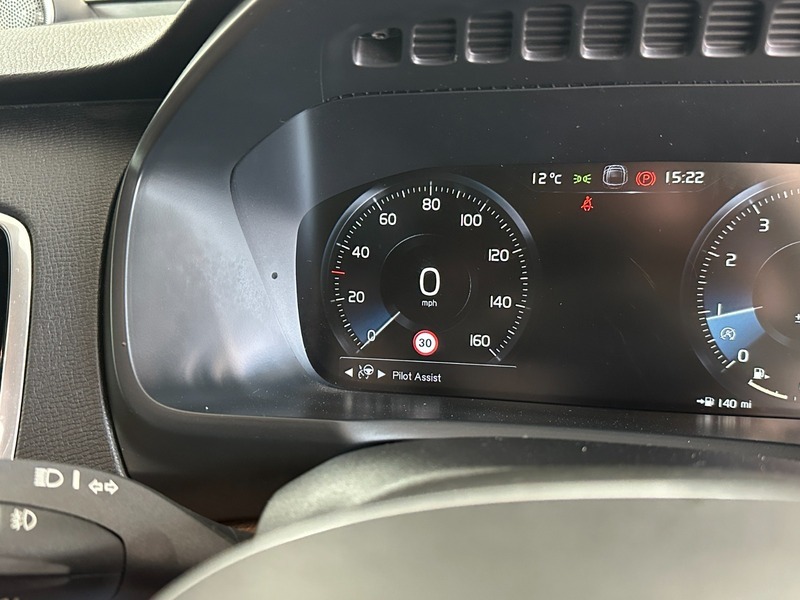 Volvo XC90 2.0 D5 Powerpulse R-design Awd Geartronic  #40