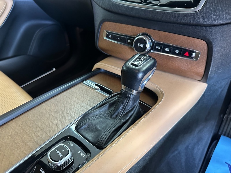 Volvo XC90 2.0 D5 Powerpulse R-design Awd Geartronic  #61
