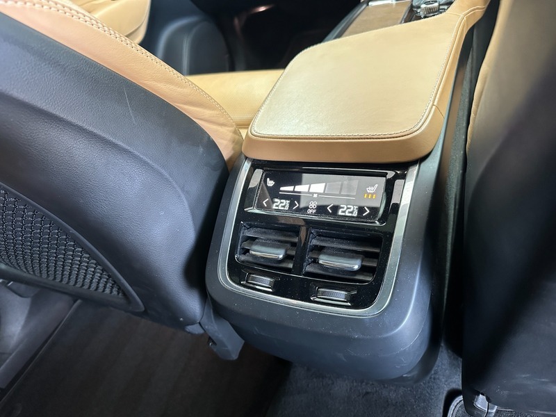 Volvo XC90 2.0 D5 Powerpulse R-design Awd Geartronic  #11