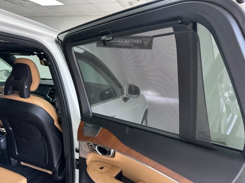 Volvo XC90 2.0 D5 Powerpulse R-design Awd Geartronic  #14