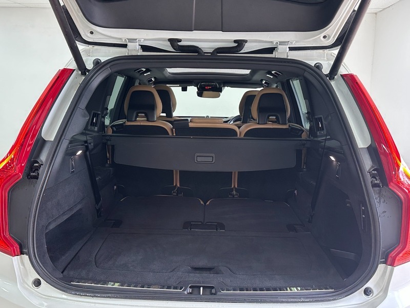Volvo XC90 2.0 D5 Powerpulse R-design Awd Geartronic  #15