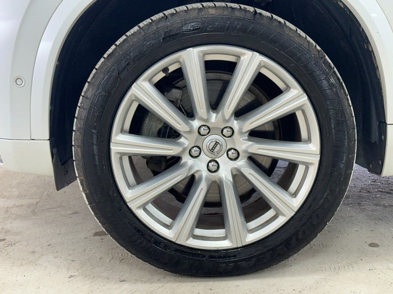 Volvo XC90 2.0 D5 Powerpulse R-design Awd Geartronic  #31