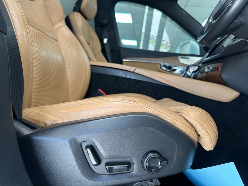 Volvo XC90 2.0 D5 Powerpulse R-design Awd Geartronic  #6