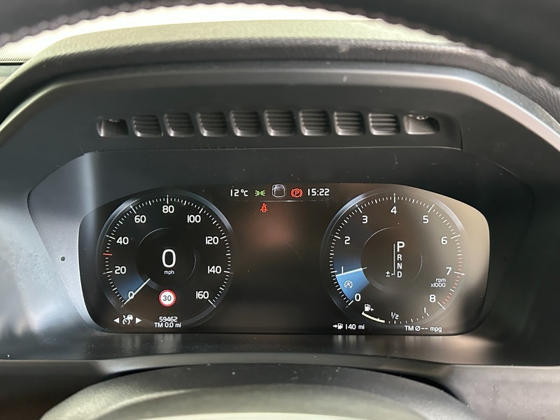 Volvo XC90 2.0 D5 Powerpulse R-design Awd Geartronic  #39