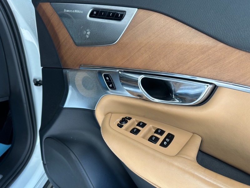 Volvo XC90 2.0 D5 Powerpulse R-design Awd Geartronic  #3