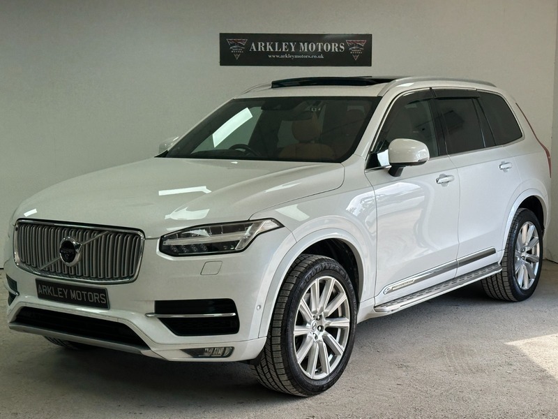 Volvo XC90 2.0 D5 Powerpulse R-design Awd Geartronic  #69