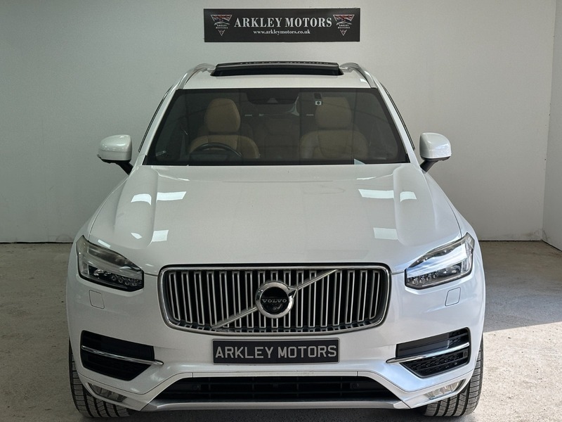 Volvo XC90 2.0 D5 Powerpulse R-design Awd Geartronic  #72