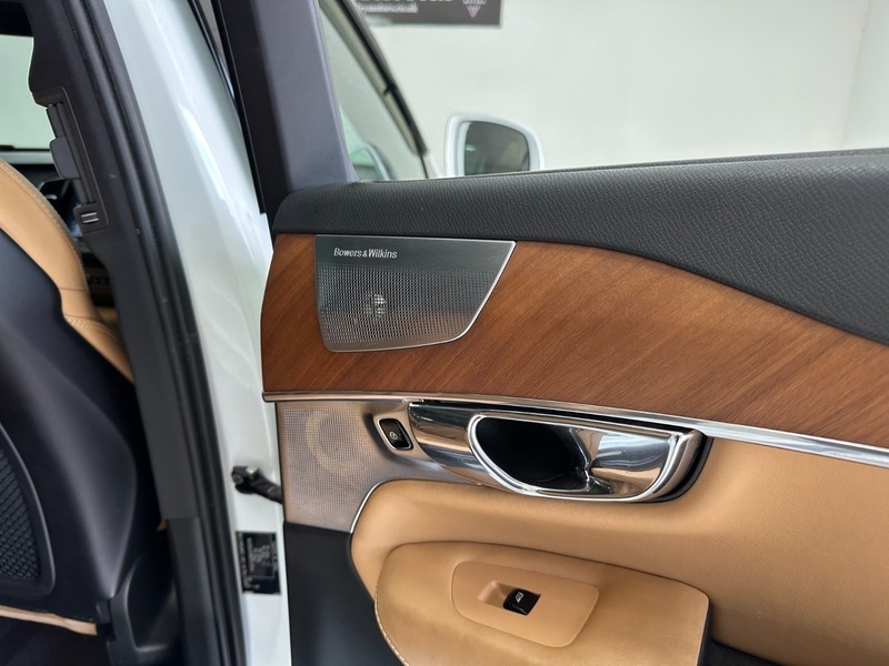 Volvo XC90 2.0 D5 Powerpulse R-design Awd Geartronic  #13