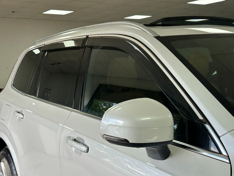 Volvo XC90 2.0 D5 Powerpulse R-design Awd Geartronic  #34