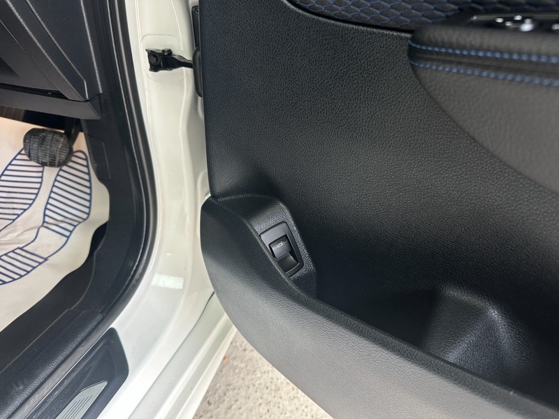 BMW 2 Series Gran Tourer 2.0 220I M Sport White #4