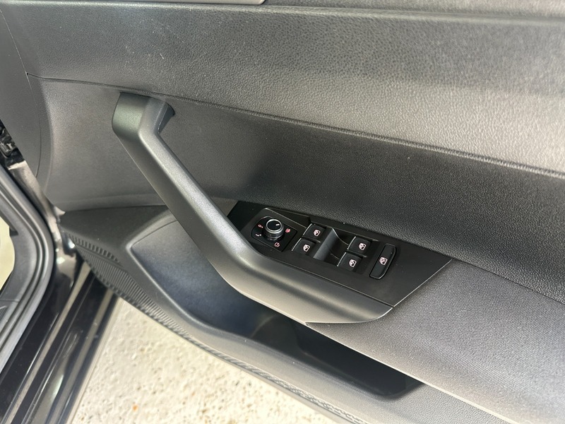Volkswagen Polo 1.0 Tsi Se Dsg LR68OSJ  #3