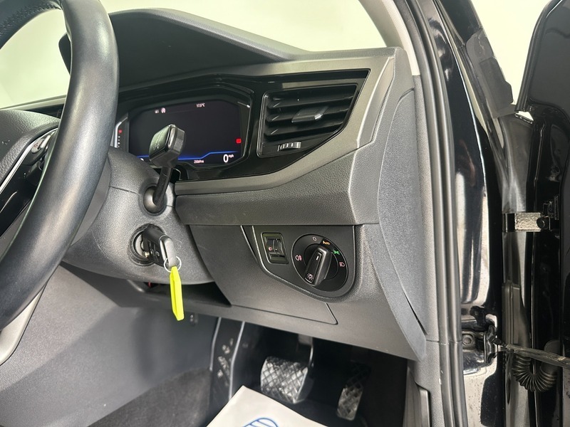 Volkswagen Polo 1.0 Tsi Se Dsg LR68OSJ  #5