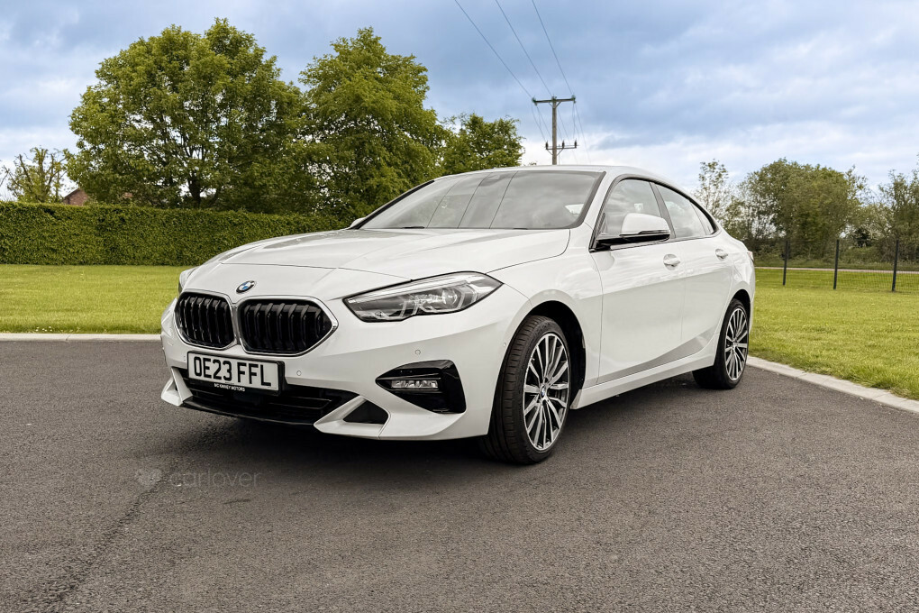 BMW 2 Series 218D Sport  #2