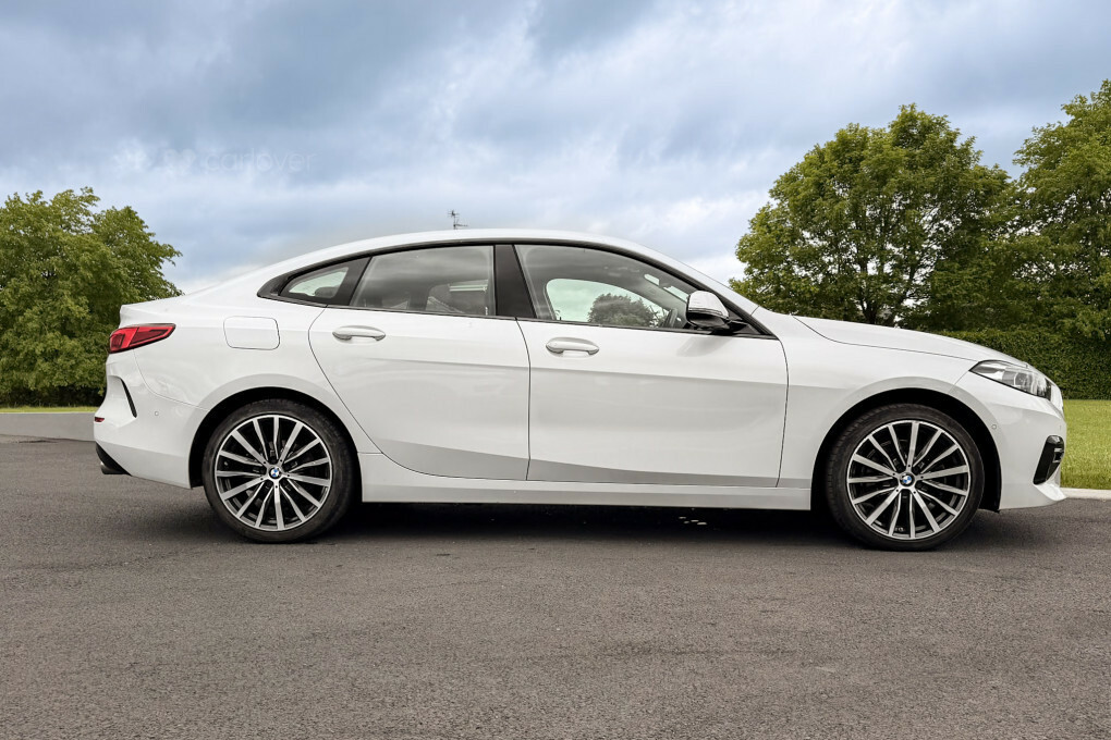 BMW 2 Series 218D Sport  #3