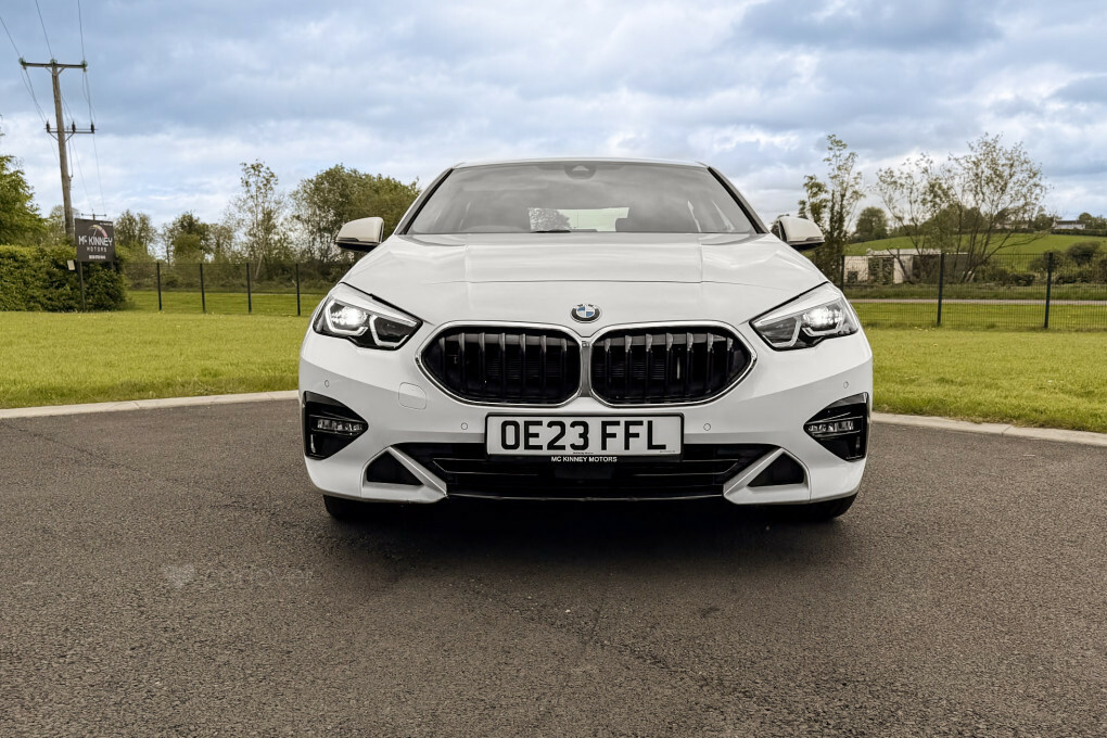 BMW 2 Series 218D Sport  #6