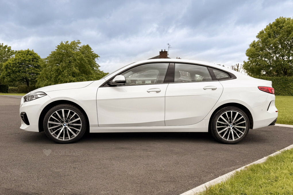 BMW 2 Series 218D Sport  #4